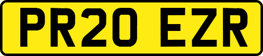 PR20EZR