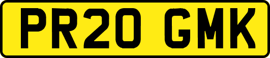 PR20GMK