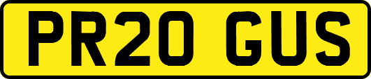 PR20GUS