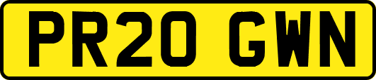 PR20GWN