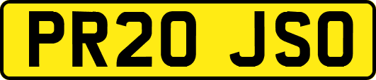 PR20JSO