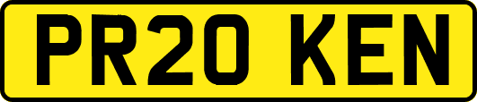 PR20KEN