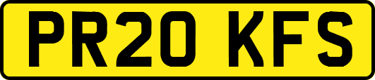 PR20KFS