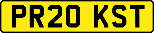 PR20KST