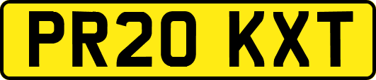 PR20KXT