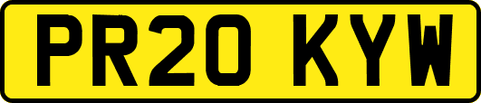 PR20KYW