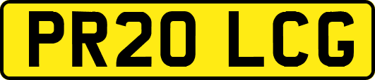 PR20LCG