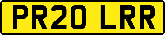 PR20LRR