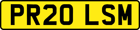 PR20LSM
