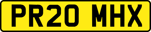 PR20MHX