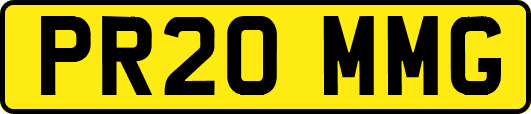 PR20MMG