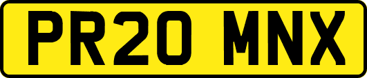 PR20MNX