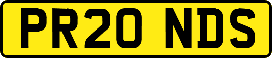 PR20NDS