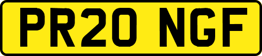 PR20NGF