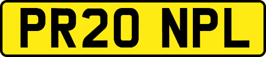 PR20NPL
