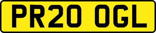 PR20OGL