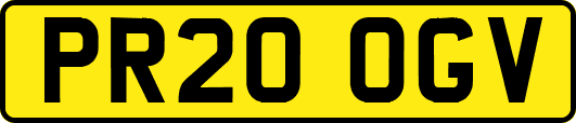 PR20OGV