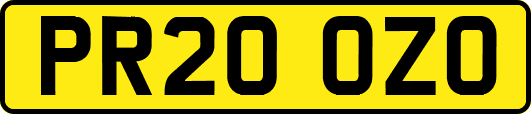 PR20OZO