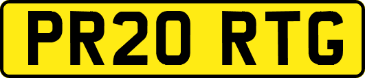 PR20RTG