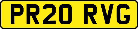 PR20RVG