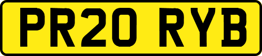 PR20RYB