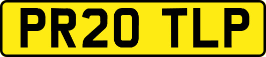 PR20TLP