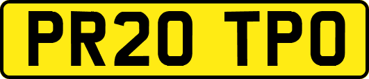 PR20TPO