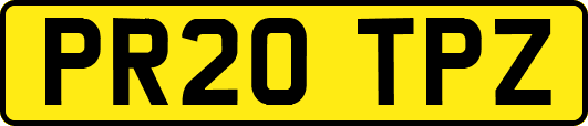 PR20TPZ