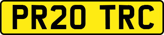 PR20TRC