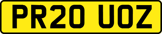 PR20UOZ