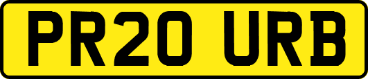PR20URB
