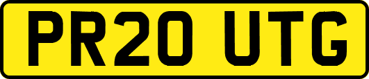 PR20UTG