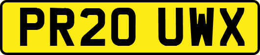 PR20UWX
