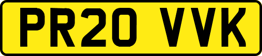 PR20VVK