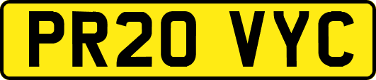 PR20VYC