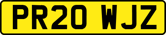 PR20WJZ