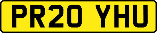 PR20YHU
