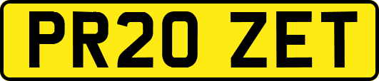 PR20ZET