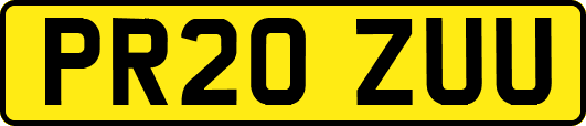 PR20ZUU