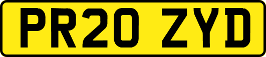 PR20ZYD