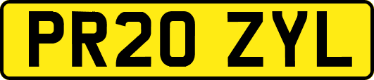 PR20ZYL
