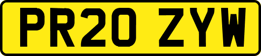 PR20ZYW