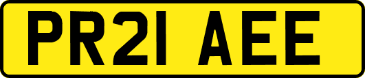PR21AEE