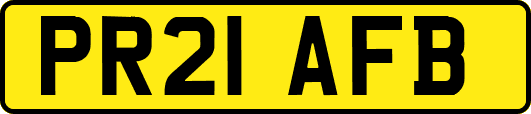 PR21AFB
