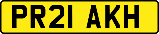 PR21AKH