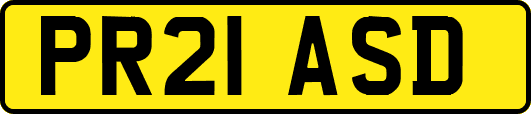 PR21ASD