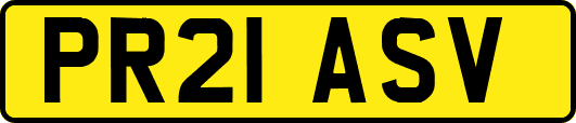 PR21ASV