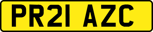 PR21AZC