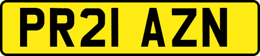 PR21AZN