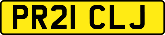 PR21CLJ